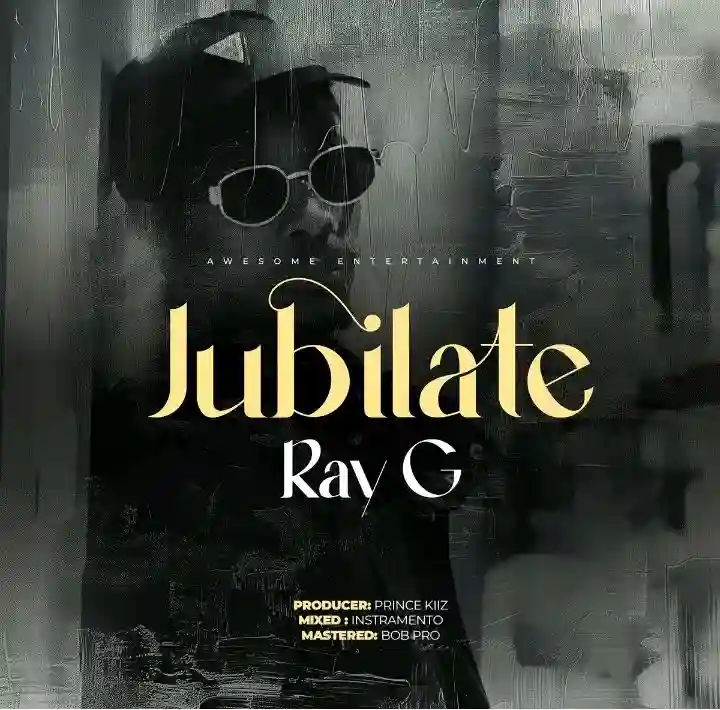Jubilate